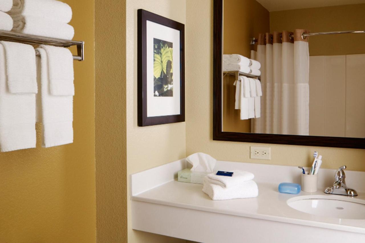 Extended Stay America Suites - Atlanta - Gwinnett Place Ντουλούθ Εξωτερικό φωτογραφία