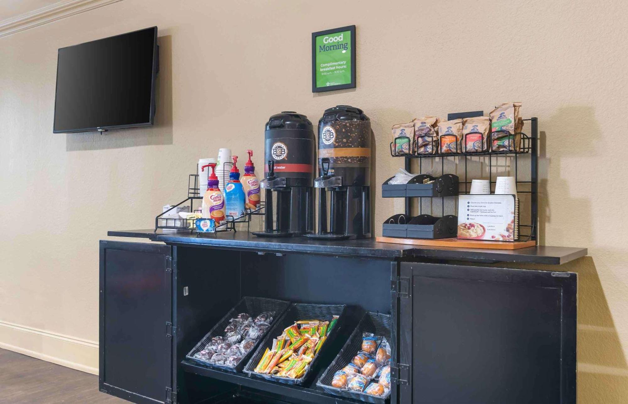 Extended Stay America Suites - Atlanta - Gwinnett Place Ντουλούθ Εξωτερικό φωτογραφία