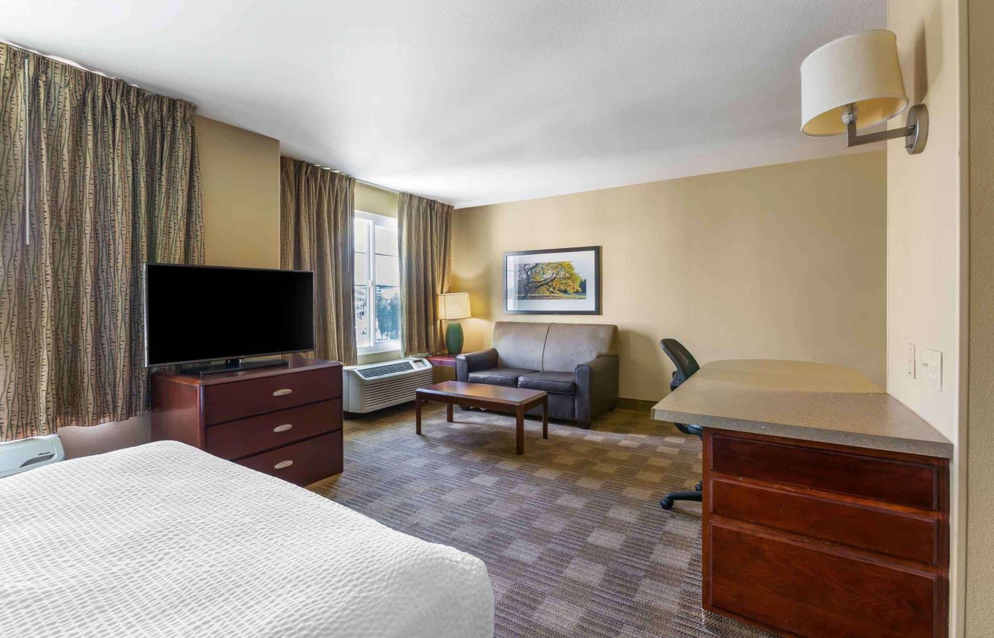 Extended Stay America Suites - Atlanta - Gwinnett Place Ντουλούθ Εξωτερικό φωτογραφία