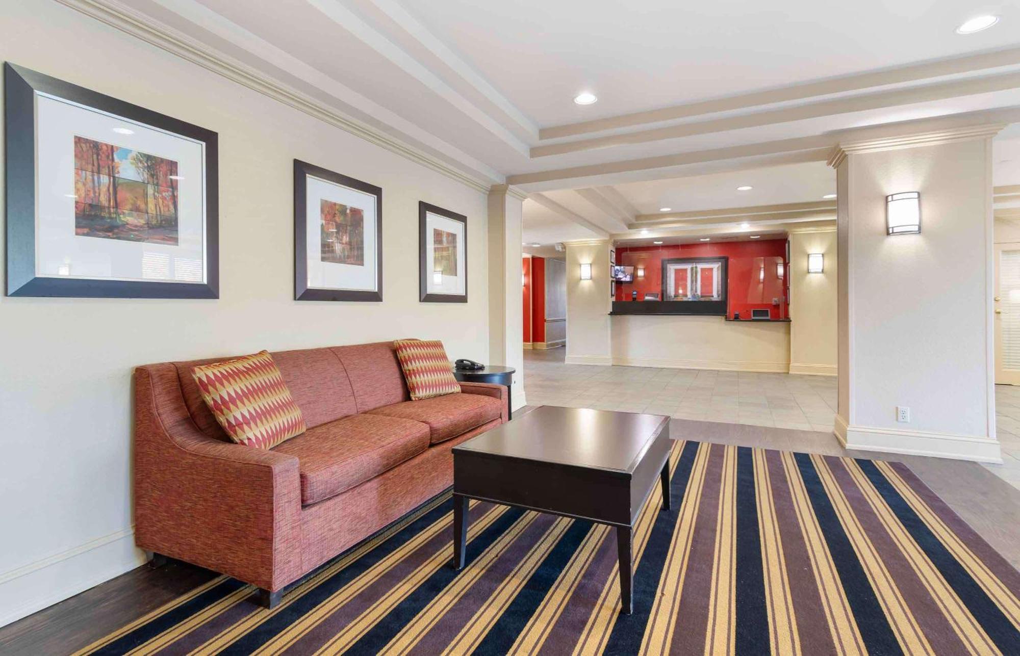 Extended Stay America Suites - Atlanta - Gwinnett Place Ντουλούθ Εξωτερικό φωτογραφία