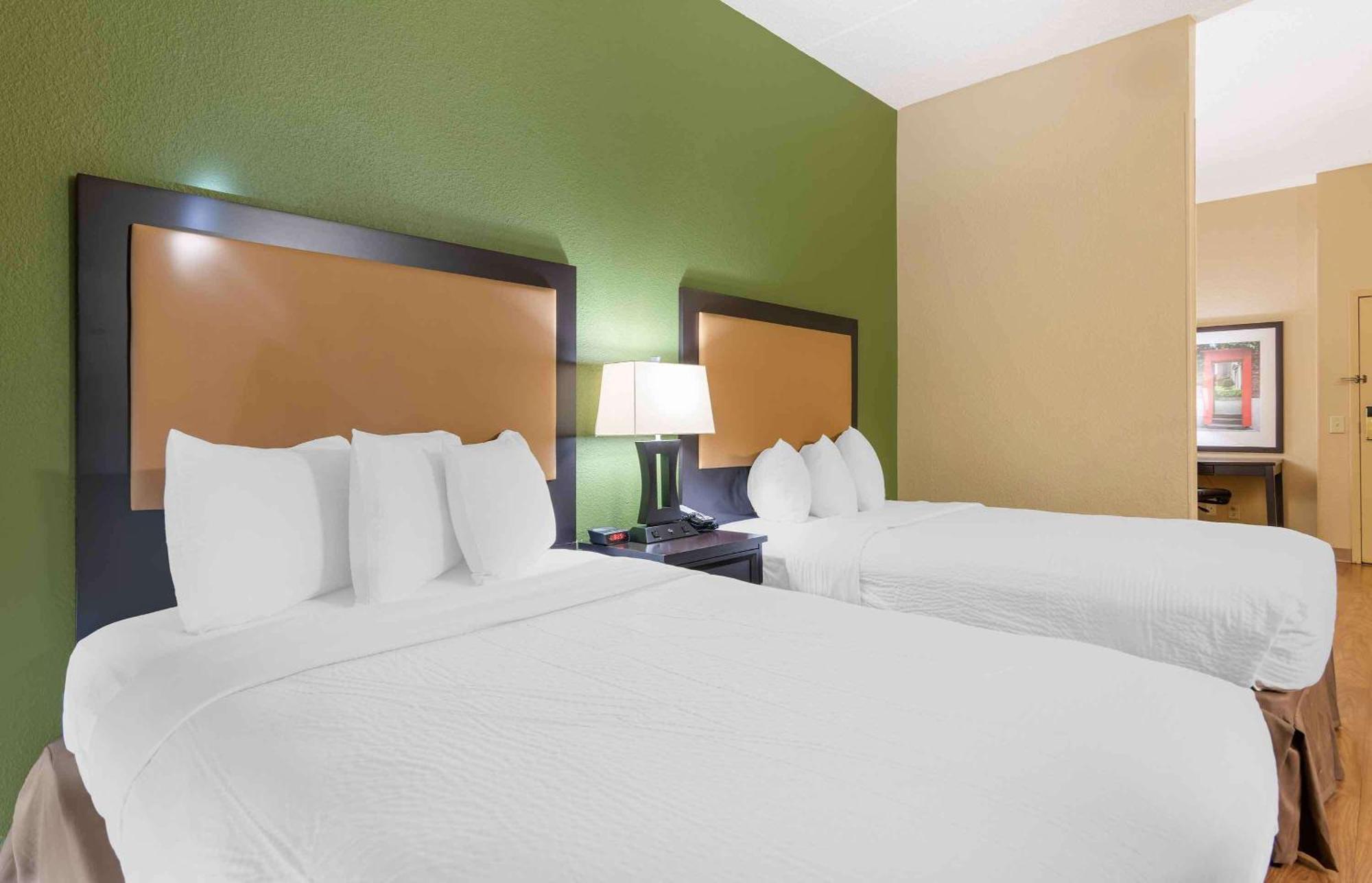 Extended Stay America Suites - Atlanta - Gwinnett Place Ντουλούθ Εξωτερικό φωτογραφία