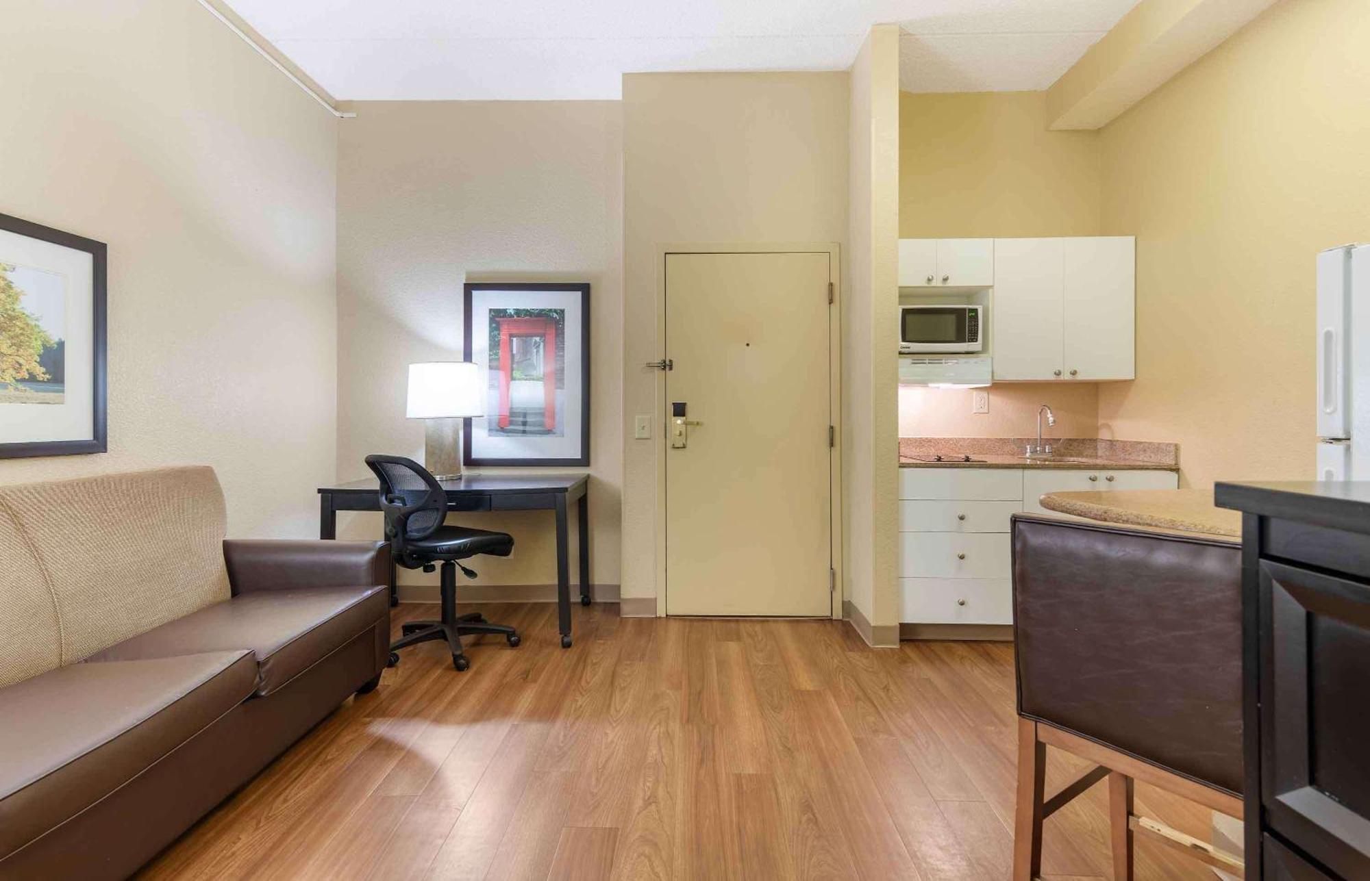 Extended Stay America Suites - Atlanta - Gwinnett Place Ντουλούθ Εξωτερικό φωτογραφία