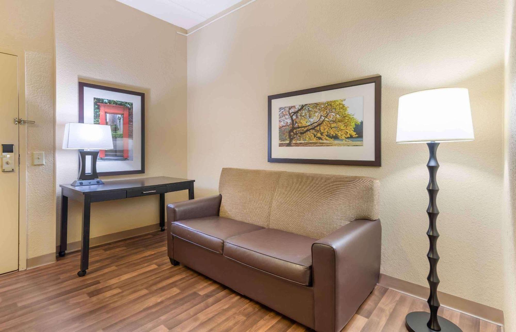 Extended Stay America Suites - Atlanta - Gwinnett Place Ντουλούθ Εξωτερικό φωτογραφία