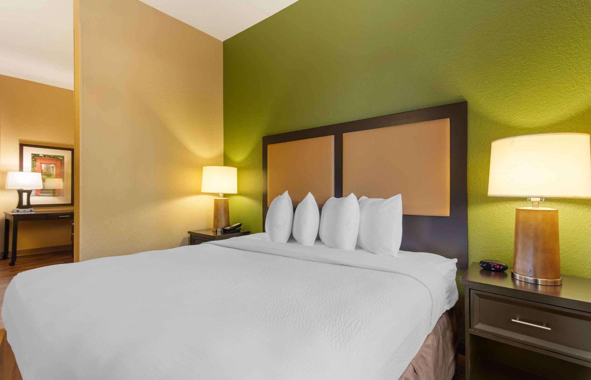 Extended Stay America Suites - Atlanta - Gwinnett Place Ντουλούθ Εξωτερικό φωτογραφία