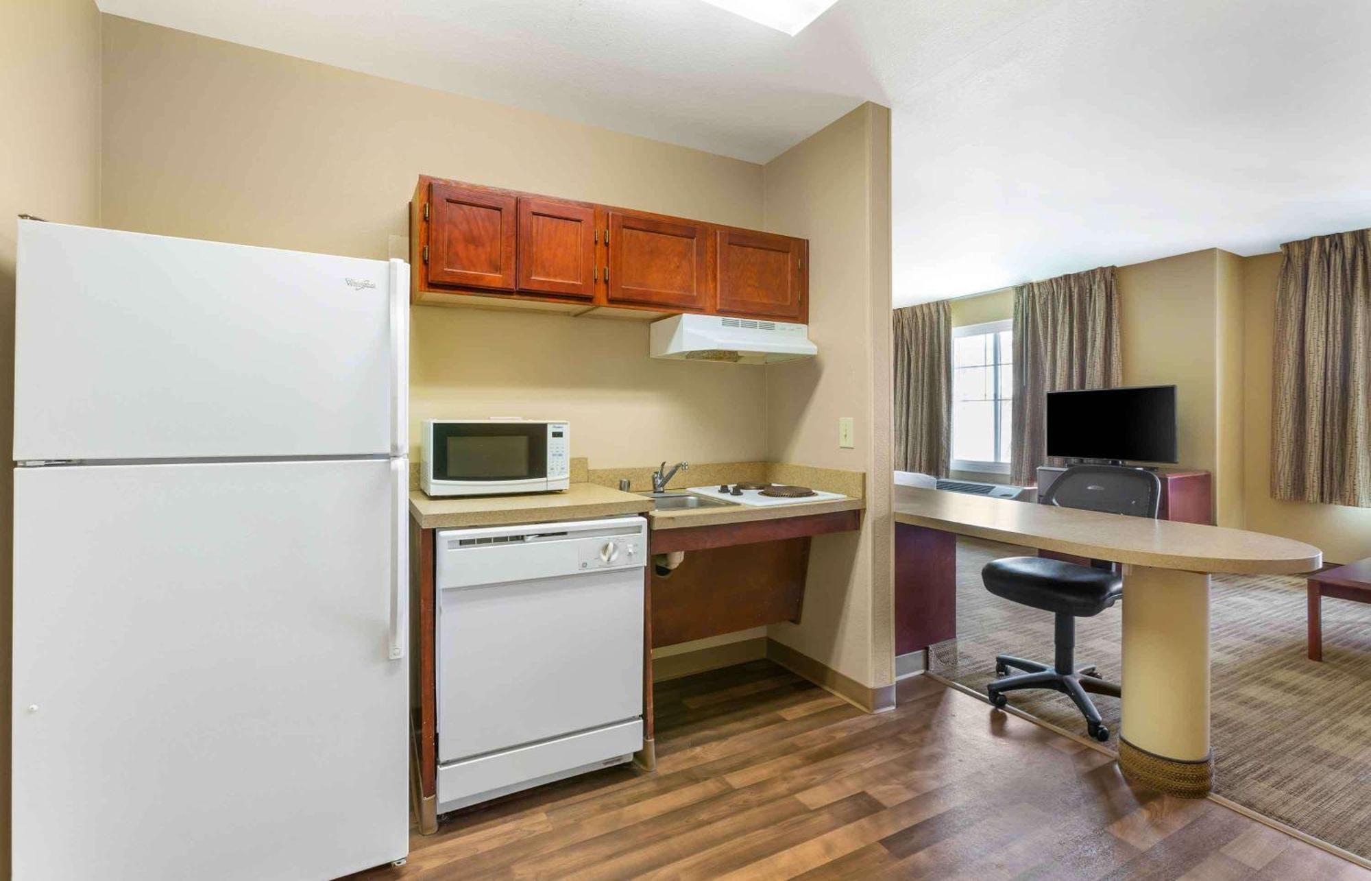 Extended Stay America Suites - Atlanta - Gwinnett Place Ντουλούθ Εξωτερικό φωτογραφία