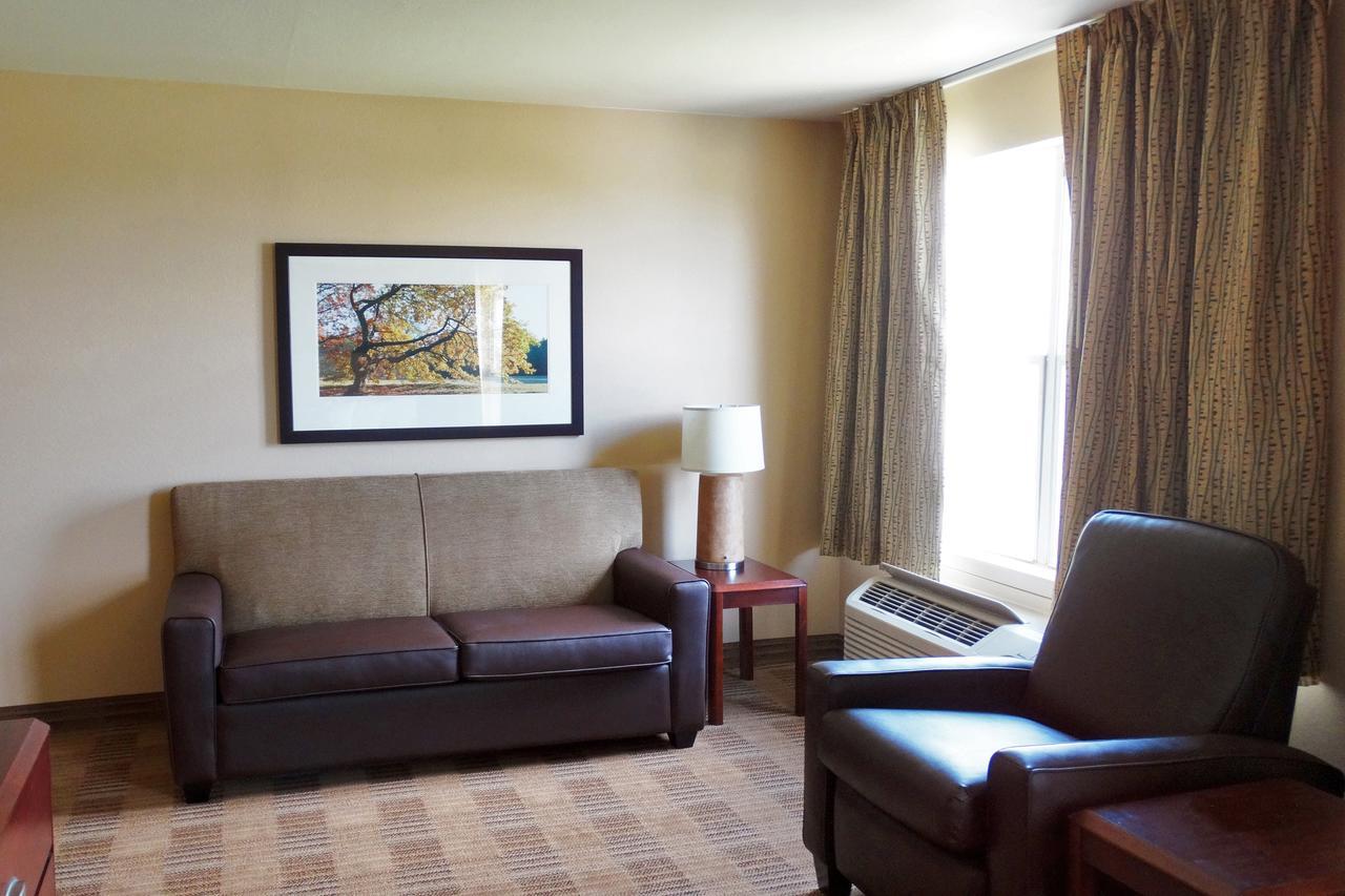 Extended Stay America Suites - Atlanta - Gwinnett Place Ντουλούθ Εξωτερικό φωτογραφία