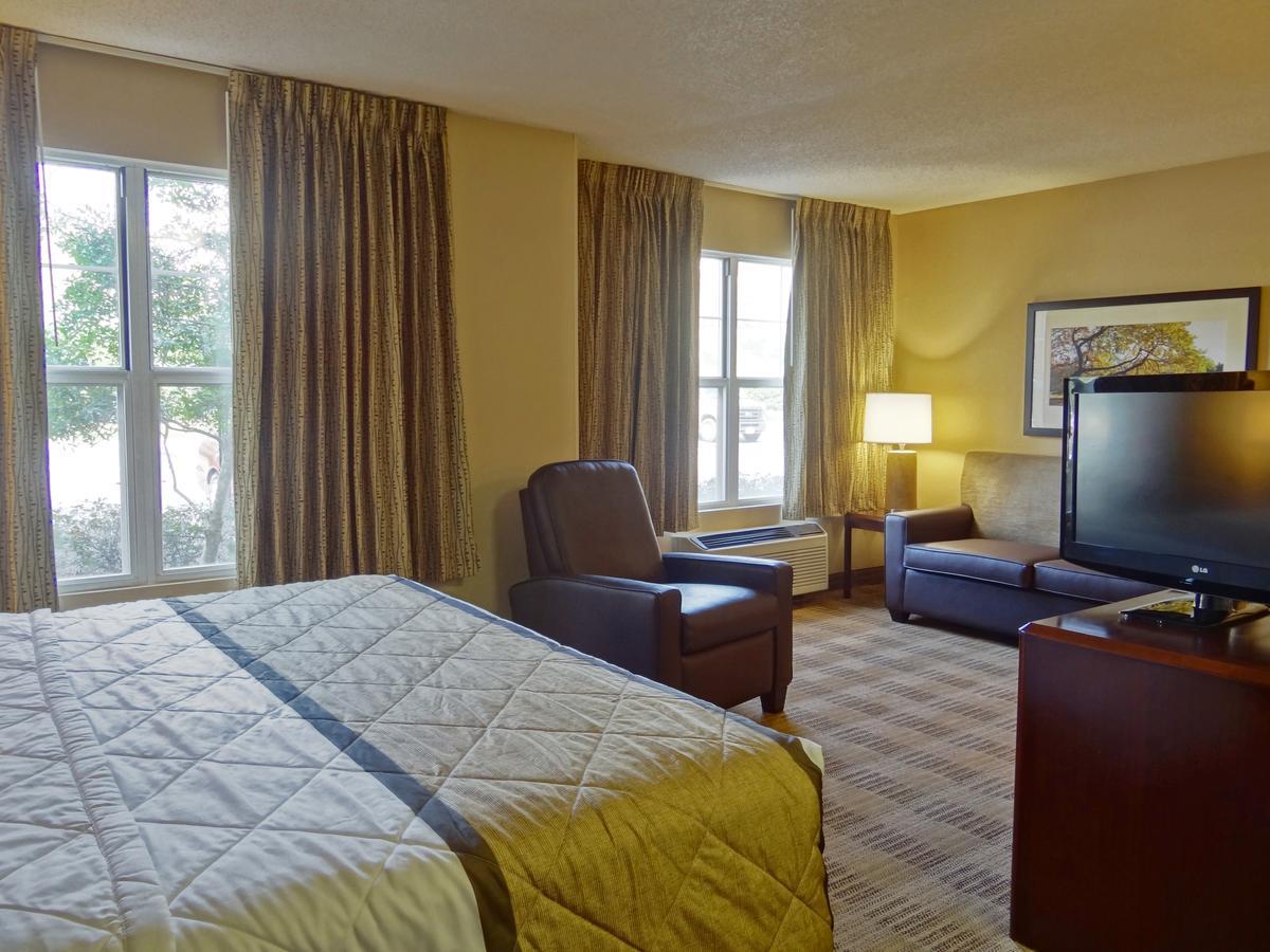 Extended Stay America Suites - Atlanta - Gwinnett Place Ντουλούθ Εξωτερικό φωτογραφία